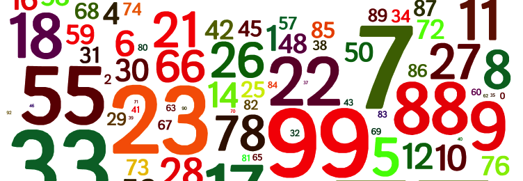 generador de números aleatorios