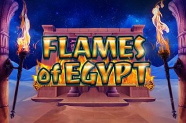 Flames of Egypt