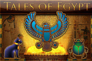 Tales of egypt