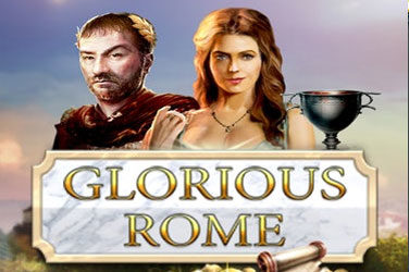 Glorious rome