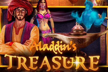 Aladdin's treasure