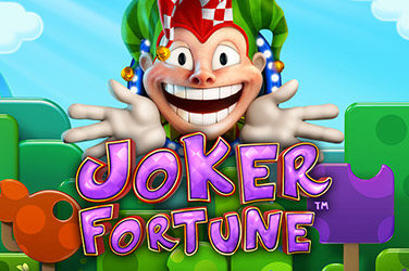 Joker fortune