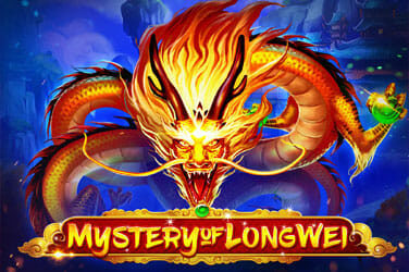 Mystery of longwei