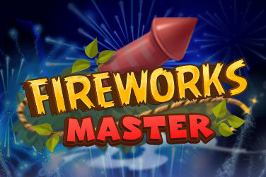 Fireworks master