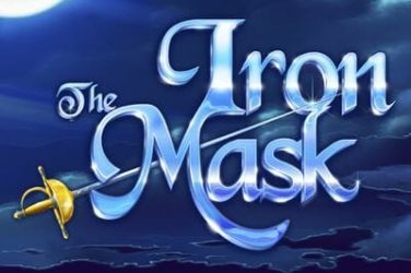 The Iron Mask