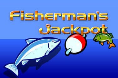 Fisherman's Jackpot